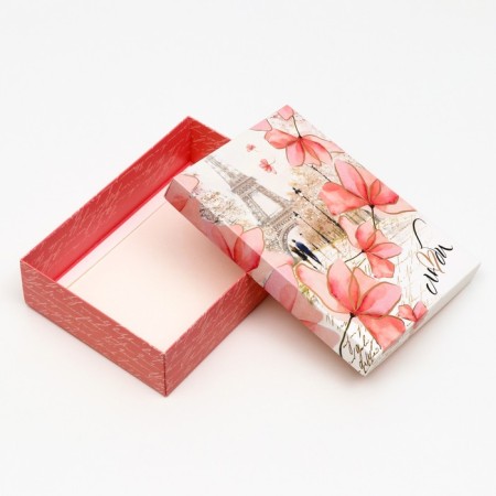 Gift box "Love", 21 x 15 x 5.7 cm-3