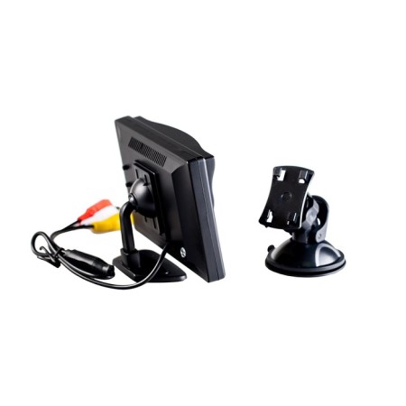 InterPower 5 "HD-2