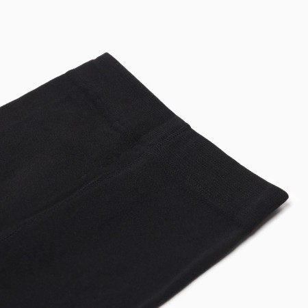 Losins women's microfibers with a pile of 260 DEN, Black color, size 3-1