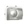 Hand dryer PUFF-8828, 1500 W