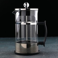 Know -hand jacket kettle - press 