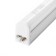 LED LED LED, 18 W, 560 mm, IP40, 220V, full spectator, with off., Transparent