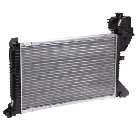 Sprinter cooling radiator (00-) Mercedes-Benz A9015003900, Luzar LRC 1550-1