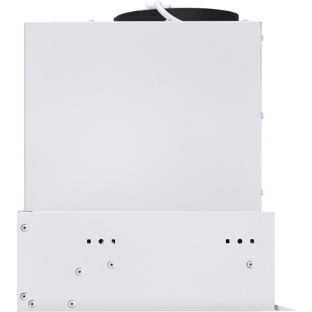 Exposure Maunfeld Fantasy 60, built -in, 1050 m3/h, 4 speeds, 60 cm, white-11