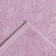 Tricky towel 50x80 Juliet, lilac color 420g/m 100% cotton