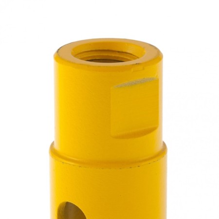 Diamond Denzel drill, 25 mm, wet cutting, M14-1