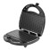 Multipecar Red Solution Rmb-M614/1, 700 W, thin waffles, anti-stick coating