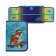 Penal 1 section, 140 x 200 x 40 mm, 2 folding strips, fabric, PCT 09-20 Skater Dog, 70576