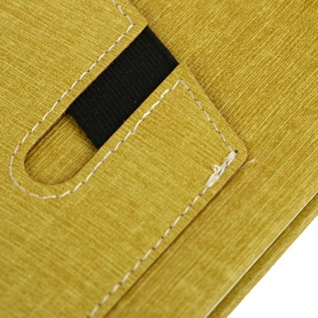 Delivery of a low -up a5, 80 sheets, line, PVC cover, with a pocket, with a knife, mix-3