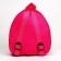 Рюкзак детский для девочки Trend Dog, 22х25х3 см