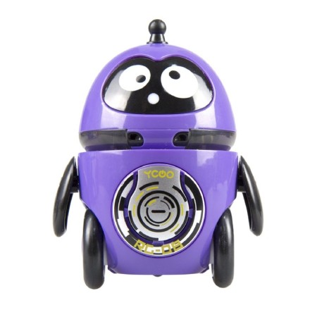 Game set "Droid behind me!", 3 in 1-2