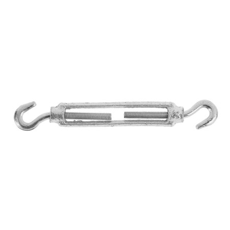 Talter hook-trick Tundra Krep, Din1480, M5, galvanized-1