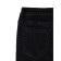 Women's jeans modeling with the effect of the gradient CONTE ELEGANT, size M, Black color