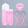 Gift mold, packaging, “for you”, 14 x 22 x 7 cm