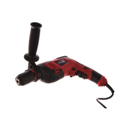 Shock drill Einhell TC -id720/1E, 220 V, 720 W, 2800 rpm, 44800 beats/min, D = 1.5-13 mm-1