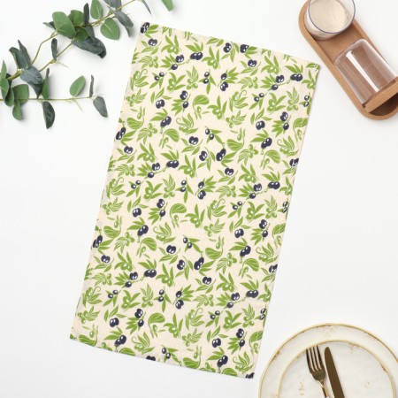 Waffle towel OL-3 35x60cm, 150g/m, HL100%