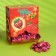 Chewing gum Ilham Sweets, strawberries, 3.5 g