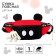 Bear Bag, 20x16x5 cm, Mickey Mouse