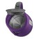 Teapot Maunfeld MGK-631VL, plastic, 1.7 l, 2200 watts, purple