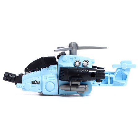 Helicopter robot, transformed-4