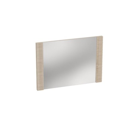 Mirror bedroom elane oak sonom