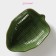 Lisztaya Basillnik, 220 ml, 14.4 × 3.8 cm, green color