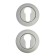 Lining for c/m "Allur", white color