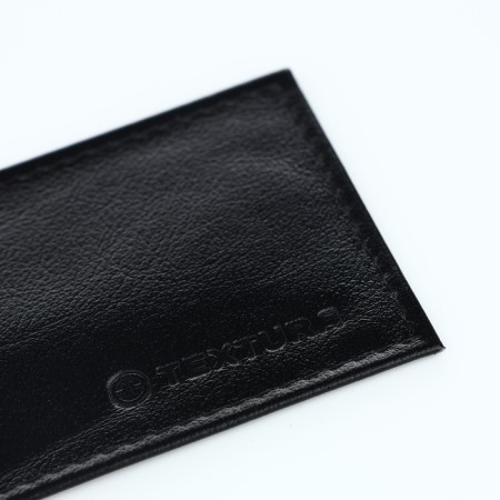 Cartholder, Textura, Black Color-4