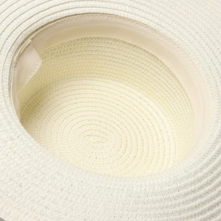 Women's hat minku, col. Milk, Rr. 58-4