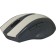 The mouse Defender Accura MM-665, wireless, optical, 1600 dpi, 2xaaa (not in compl), beige.
