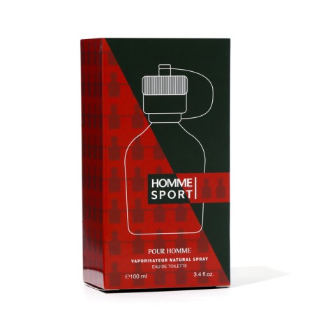 Tuale water male Homme Sport, 100 ml-2