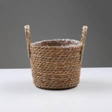 Kashpo wicker 