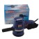 Golovalnaya machine "Diold" MP-0.42, 420W, 4500-9500 rpm, circle diameter 125 mm