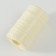 Yarn "for knitting washcloths" 100% polypropylene 400m/100 ± 10 grams in the shape of a cylinder (lightweight)