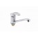 FAUZT FZS-805-115 kitchen mixer, single-leaf, pour length 220 mm, chrome