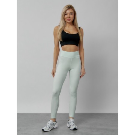 Femic fitness legins, size 42-46, white color-12