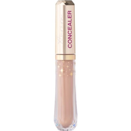Concealer with reflective particles Vivienne Sabo aurora, tone 02