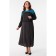 Women's dress, size 56
