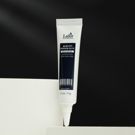 La’DOR Ceratin for split ends Keratin Power Glue 4*15g-1