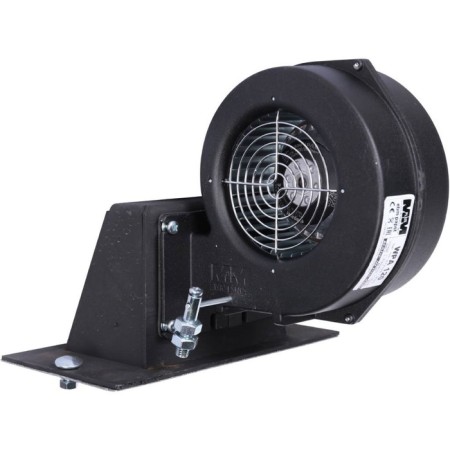 Automation kit Rommer RSB-110-162131, "Fan controller-adapter", 16, 21, 31 kW-3