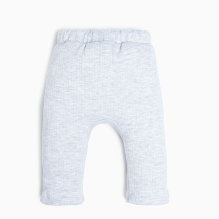 Pants children's baby I BASIC-2 pcs, height 74-80 cm-5