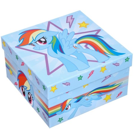 Set of boxes 5 in 1 My Little Pony-2