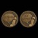 Choice coin “Everything hu*nya - oh*”, d = 2.5 cm