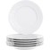 Dessert plate Bernadotte, Clotted, 17 cm
