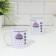 Sublimation mug "Dushnil", with application, 320 ml