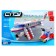 Designer "Civil plane", 252 details