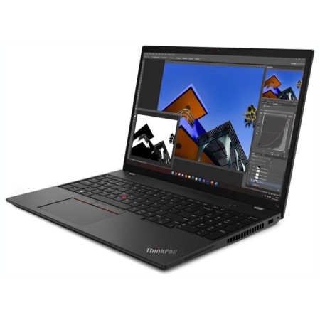LENOVO ThinkPad T16 G2 Core i7 1355U 16GB SSD1TB Intel UHD Graphics 16 "IPS WUXGA (106860-3
