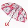 Children's umbrella. Minnie Mouse, 8 spokes d = 85