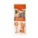 Biff dent chewing snack with chicken for dogs mini, 20 g