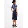 Women's dress, size 54